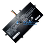 Batería para PDA 24B4B3-2S1P [Batería de repuesto]